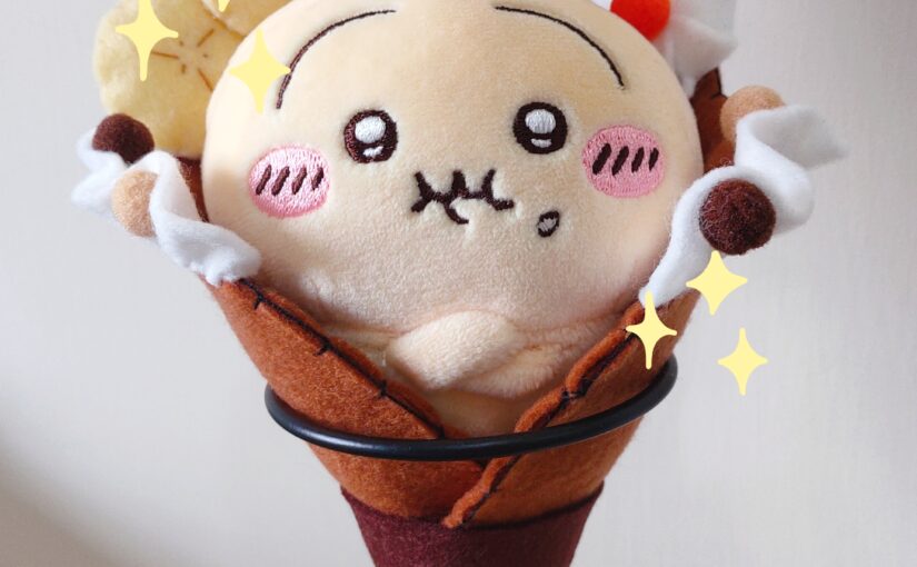 【新品發表-苦甜巧克力可麗餅 通販中】