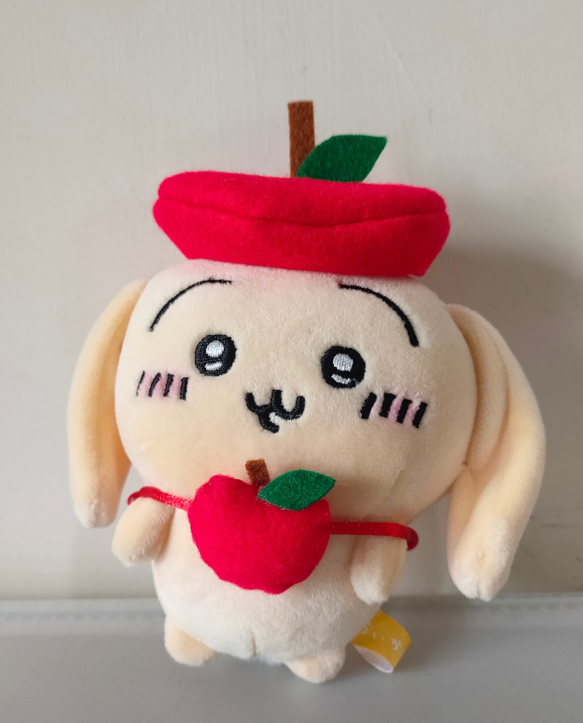蘋果帽帽